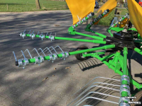 Schwader Talex Spider 420 harken