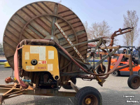 Beregnungsmaschine  Fores 100-300 Beregeningshaspel