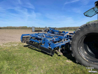 Saatbettkombination VSS Agro Zaaibedbereider 4,5 meter Direct beschikbaar aanbieding!!