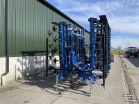 Saatbettkombination VSS Agro Zaaibedbereider 4,5 meter Direct beschikbaar aanbieding!!