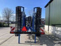 Saatbettkombination VSS Agro Zaaibedbereider 4,5 meter Direct beschikbaar aanbieding!!