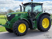 Schlepper / Traktor John Deere 6145R