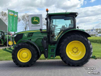 Schlepper / Traktor John Deere 6145R