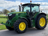 Schlepper / Traktor John Deere 6145R