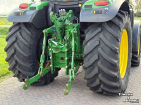 Schlepper / Traktor John Deere 6145R
