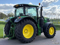 Schlepper / Traktor John Deere 6145R