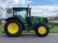 Schlepper / Traktor John Deere 6145R