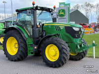 Schlepper / Traktor John Deere 6145R