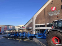 Pflüge Lemken DIAMANT 11 V 7