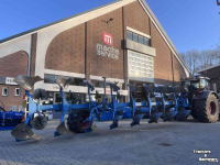 Pflüge Lemken DIAMANT 11 V 7