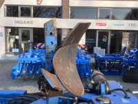 Pflüge Lemken DIAMANT 11 V 7