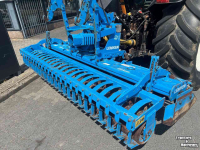 Kreiselegge Lemken Zirkon 7/300