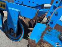 Kreiselegge Lemken Zirkon 7/300