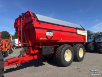 Kipper Beco MAXXIM 240