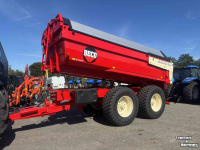 Kipper Beco MAXXIM 240