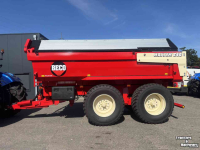 Kipper Beco MAXXIM 240