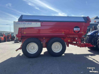 Kipper Beco MAXXIM 240