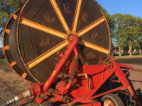 Beregnungsmaschine Turbocipa 100 GT