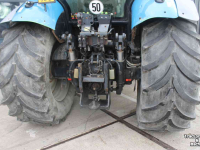 Schlepper / Traktor Deutz-Fahr Agrotron 150 (New, 6 liter Deutz motor) tractor powershift