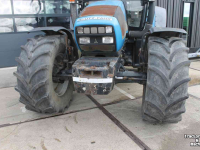 Schlepper / Traktor Deutz-Fahr Agrotron 150 (New, 6 liter Deutz motor) tractor powershift