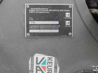 Schlepper / Traktor Deutz-Fahr Agrotron 150 (New, 6 liter Deutz motor) tractor powershift