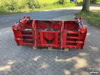 Silageschneidezange Redrock Alligator 200-85