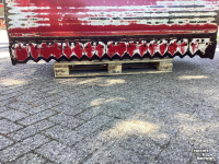 Silageschneidezange Redrock Alligator 200-85