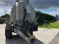 Gülletankwagen / Güllefässer Joskin 10000 TS