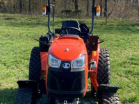 Obsttraktor Kubota LX 351