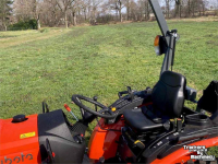 Obsttraktor Kubota LX 351