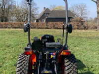 Obsttraktor Kubota LX 351