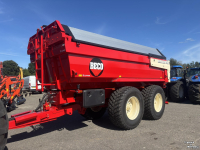 Kipper Beco BECO MAXXIM 240 Active