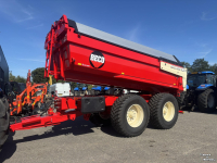 Kipper Beco BECO MAXXIM 240 Active