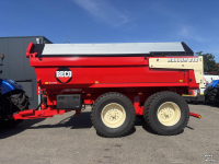 Kipper Beco BECO MAXXIM 240 Active