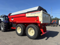 Kipper Beco BECO MAXXIM 240 Active