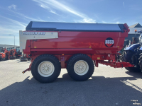 Kipper Beco BECO MAXXIM 240 Active