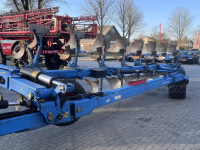 Pflüge Lemken DIAMANT 11 V 7