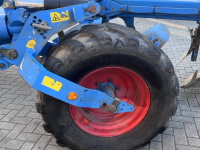 Pflüge Lemken DIAMANT 11 V 7
