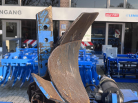 Pflüge Lemken DIAMANT 11 V 7