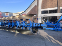 Pflüge Lemken DIAMANT 11 V 7