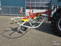 Kreiselheuer Pottinger Hit 4.54