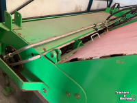 Bodenfräse Farmtec agri 300 met aangedreven rol