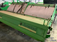 Bodenfräse Farmtec agri 300 met aangedreven rol