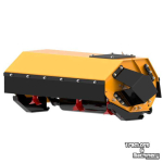 Schlegelmulchgeräte Femac T3-90 klepelmaaier