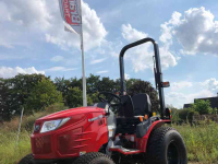 Gartentraktoren Branson Branson TYM 2505H