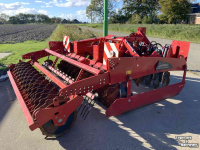 Scheibenegge Tulip Multidisc 300 XL Vario-S Schijveneg incl. woeler