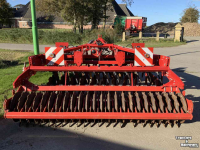 Scheibenegge Tulip Multidisc 300 XL Vario-S Schijveneg incl. woeler