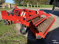 Scheibenegge Tulip Multidisc 300 XL Vario-S Schijveneg incl. woeler
