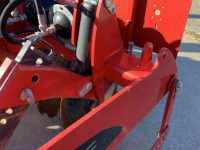 Scheibenegge Tulip Multidisc 300 XL Vario-S Schijveneg incl. woeler