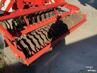 Scheibenegge Tulip Multidisc 300 XL Vario-S Schijveneg incl. woeler